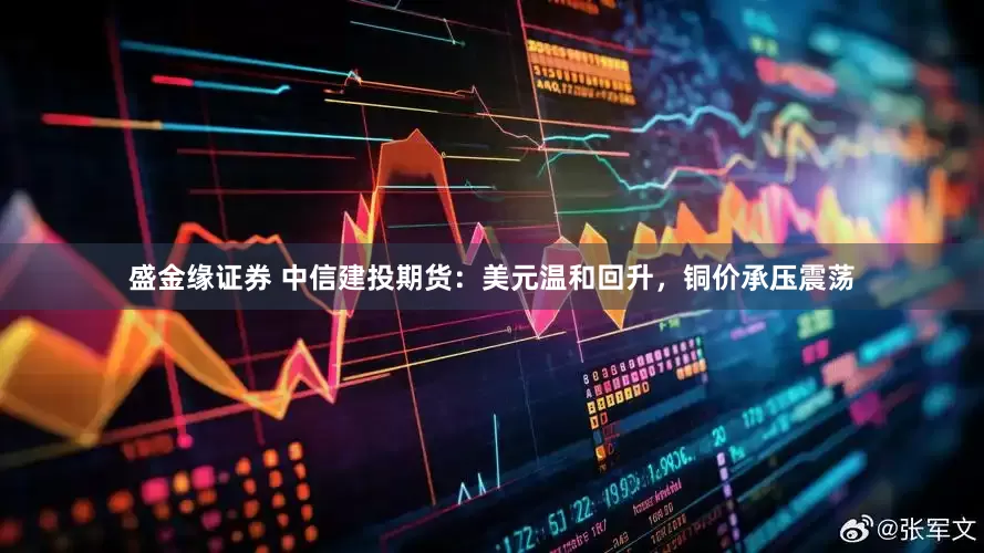 盛金缘证券 中信建投期货：美元温和回升，铜价承压震荡
